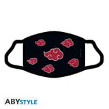 Akatsuki Stoffmaske - Naruto Shippuden - AbyStyle