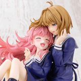 Sheena Totsuki & Mimi Kagari - Kotobukiya