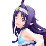 Yuuki Konno - EXQ - Sword Art Online Alicization