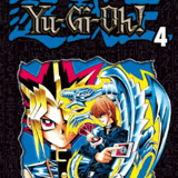 Yu-Gi-Oh! Massiv - Carlsen - Band 04