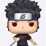 Shisui Uchiha - Naruto - Funko POP!