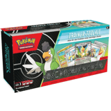 Pokemon TCG - Trainer Toolkit 2024 (deutsch)