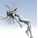 Souryuu Asuka Langley - Q Plugsuit