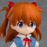 Asuka Shikinami Langley - Nendoroid Doll