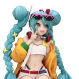 Hatsune Miku - Digital Stars 2025 - Noodle Stopper - Furyu