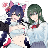 EN - 2.5 Dimensional Seduction - Ghost Ship - Vol. 10 englische Ausgabe