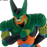 Cell - Dragon Ball Z (DB vs Omnibus Amazing) - Ichibansho