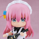 Nendoroid 2737 Hitori Gotoh - Maid (Basic)