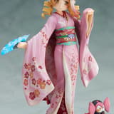 Mami Tomoe & Charlotte – Maiko Version (1/8 Scale Figure) – Puella Magi Madoka Magica
