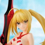 Saber Nero EXTRA - Noodle Stopper - Caster Version