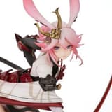 Yae Sakura - Shine Saki Mitama 1/8 Scale Figure | Honkai Impact 3rd