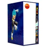 Dragon Ball Super - Carlsen - Vol. 5 with box