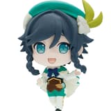 Venti - Genshin Capsule Collection Figure vol.1 - Bushiroad