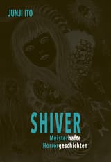 Shiver Junji Ito