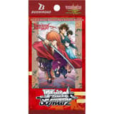 Rurouni Kenshin Booster Pack
