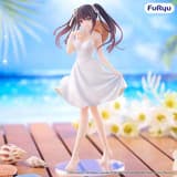 Kurumi Tokisaki - Summer Dress - Furyu