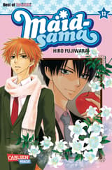 Maid-Sama  13