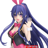 Tohka Yatogami - Date a Live - Glitter & Glamours - Banpresto