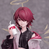 Exusiai - Ambience Synesthesia - Gift+ - Myethos