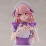 Sajuna Inui - Lovely Maid - S-Fire - Sega