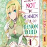 How NOT to Summon a Demon Lord - Kaze - Vol. 1
