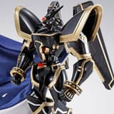 Alphamon - S.H. Figuarts - Ouryuken Premium Color - Bandai Spirits
