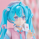 Hatsune Miku - Love Blazer - Noodle Stopper - Furyu