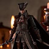Figma 536-DX Lady Maria of the Astral Clocktower - DX Edition