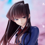 Komi Shouko - Dream Tech - Wave 1/7 Scale Figure