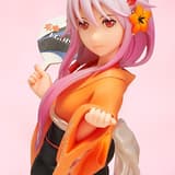 Inori Yuzuriha - Yukata Version