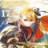 Seraph of the End - Kaze - Vol. 17