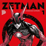 Zetman - Manga Cult - Vol. 01
