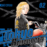 Tokyo Revengers - Carlsen - double volume 02