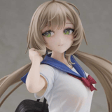 Momoko (Houkisei) - Uniform - KoiKoi Sakura