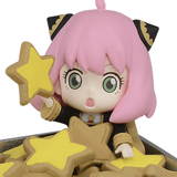 Anya Forger (A) - Paldolce Collection Vol. 1 - Banpresto