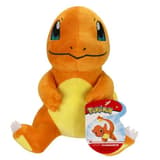 Glumanda - Pokémon Plüschtier (20 cm)
