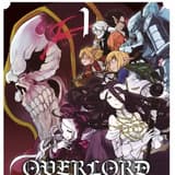 Overlord - Carlsen - Band 1