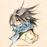Shaman King Character Book - Tokyopop