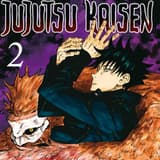 Jujutsu Kaisen - Crunchyroll - Band 02