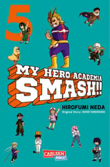 My Hero academia Smash Band 005
