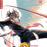 Radiant - Altraverse - Vol. 14