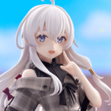 Elaina - Brown Outfit - Trio-Try-iT - Furyu