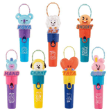 Random Selection - BTS - Light-Stick-Charms - Bandai