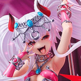 Grim Aloe - Belly Dance - Wing