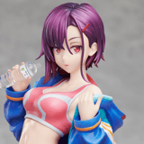 Shizuka Mikazuki - Design Coco