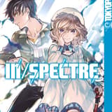 In/Spectre - TokyoPop - Band 001