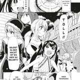 Fairy Girls 1