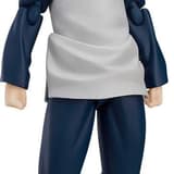 Figma 397 Leonardo Watch