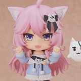 Nendoroid 1908 Nyatasha Nyanners