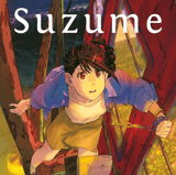 Suzume - Egmont - Band 02